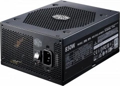 Cooler Master ספק כוח Cooler Master V850 Platinum צבע שחור