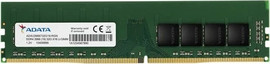 ADATA זיכרון ADATA 32GB U-DIMM DDR4 AD4U320032G22-SGN בצבע ירוק