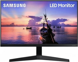 SAMSUNG מסך מחשב Samsung LCD 27" F27T350FHR
