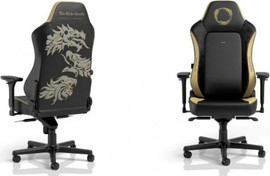 Noblechairs Noblechairs HERO Gaming Chair The Elder Scrolls Online Special Edition NBL-HRO-PU-ESO