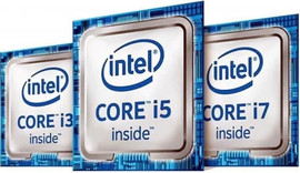 Intel מעבד Intel Core i3 9300T צבע Tray