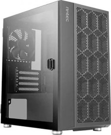Antec מארז מחשב ANTEC NX200M צבע שחור