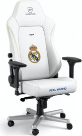 Noblechairs Noblechairs HERO Gaming Chair Real Madrid Edition NBL-HRO-PU-RMD
