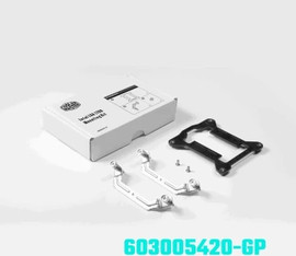 Cooler Master מתקן Socket 1700 Cooler Master עבור Hyper 212 Black Edition/RGB