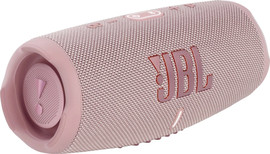 JBL JBL רמקול אלחוטי Charge 5 6925281982149 Pink