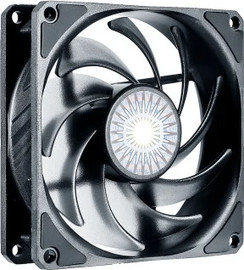 Cooler Master מאוורר Cooler Master SickleFlow 92 צבע ורוד