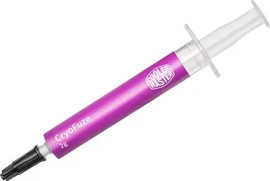 Cooler Master משחת חום Cooler Master CryoFuze 0.7ml צבע שקוף