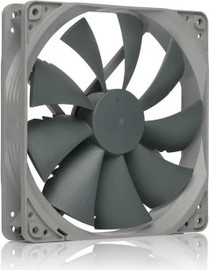 Noctua מאוורר Noctua NF-P14s redux-1500 PWM בצבע חום