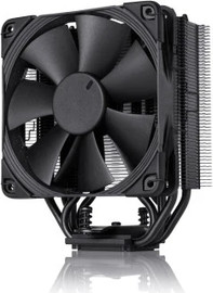 Noctua מאוורר CPU Noctua NH-U12S chromax.black צבע שחור