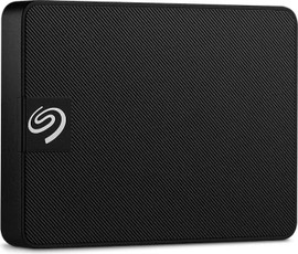 Seagate כונן SSD Seagate Expansion Desktop 4TB צבע שחור