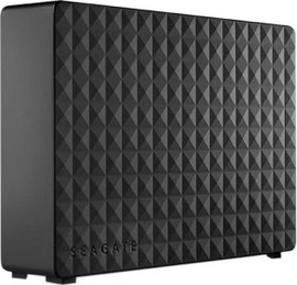 Seagate כונן חיצוני Seagate Expansion Desktop 3.5" 14TB STKP14000400