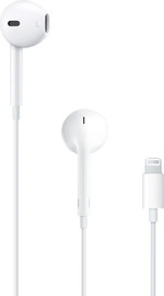 APPLE Apple EarPods with Lightning Connector MMTN2ZM/A