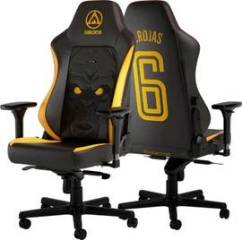 Noblechairs כסא גיימינג Noblechairs HERO Gaming Chair Far Cry 6 Special Edition NBL-HRO-PU-FCR