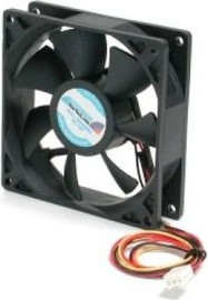 Shagon מאוורר מארז Shagon 140 מ"מ עם שני מחזירי כדורים 1600rpm