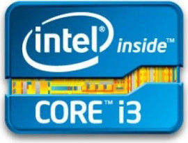 Intel מעבד Intel Core i3 3240T צבע שחור
