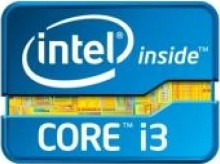 Intel מעבד Intel Core i3 4170 צבע שחור