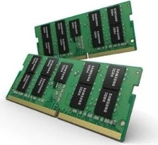 SAMSUNG זיכרון RAM Samsung DDR4 16GB 3200 SODIMM M471A2K43EB1-CWE