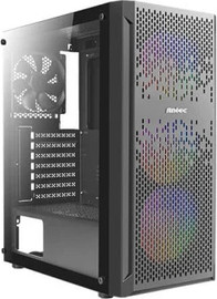 Antec מארז מחשב ANTEC NX290 בצבע שחור