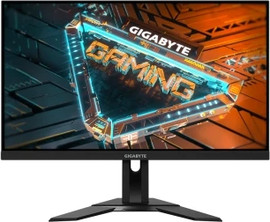 Gigabyte מסך מחשב לגיימינג Gigabyte G27F2 27" בצבע שחור