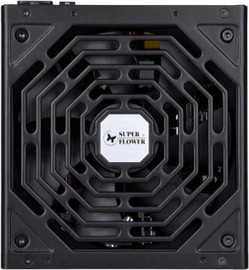 Super flower ספק כוח Super Flower Leadex SE 850W צבע שחור