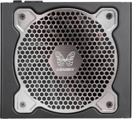 Super flower ספק כוח Super Flower Leadex V Pro 850W צבע שחור