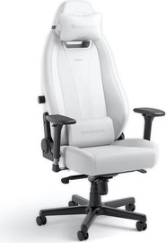 Noblechairs כיסא גיימינג Noblechairs LEGEND White Edition NBL-LGD-GER-WED