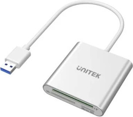 UNITEK Unitek Card Reader USB 3.0