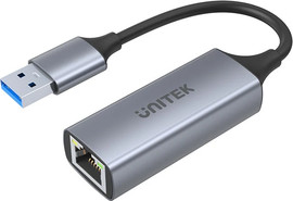 UNITEK Unitek USB 3.0 to Gigabit Ethernet Adapter U1309A