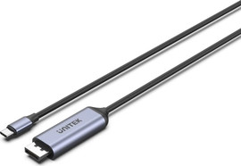 UNITEK Unitek USB-C to DisplayPort1.4 Cable 1.8M V1423C