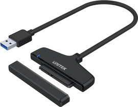 UNITEK Unitek SmartLink Manta USB 3.0 to 2.5" SATA III Adapter Y-1096