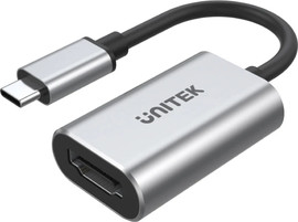UNITEK Unitek 4K 60Hz USB-C to HDMI 2.0 Adapter Y-6316