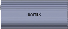 UNITEK UNITEK SolidForce Reefer Either USB-C to M.2 SSD (NVMe/SATA) Enclosure