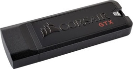Corsair דיסק און קי Corsair Flash Drive 512G Voyager GTX USB3.1 CMFVYGTX3C-512GB