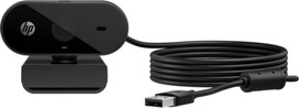 HP מצלמה HP 320 FHD Webcam 53X26AA