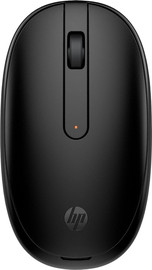 HP עכבר Bluetooth HP 240 צבע שחור