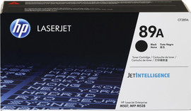 HP טונר HP M507 89A מקורי CF289A