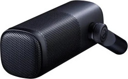 Elgato מיקרופון דינמי Elgato Wave DX צבע שחור
