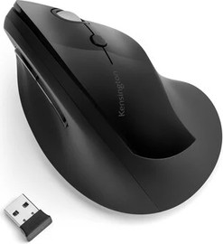 Kensington Kensington Pro Fit® Ergo Vertical Wireless Mouse