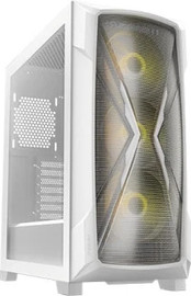 Antec מארז מחשב ANTEC DP505 צבע לבן