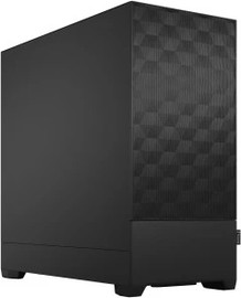 Fractal Design מארז מחשב Fractal Design Pop Air צבע שחור FD-C-POA1A-01