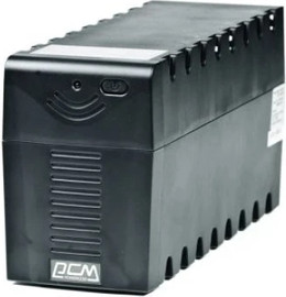 Powercom אל פסק Powercom Raptor 800VA UPS RPT-800A