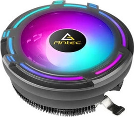 Antec קירור למעבד Antec T120 Chromatic CPU Air Cooler