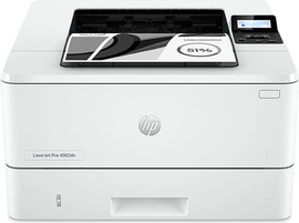 HP מדפסת HP LaserJet Pro 4002dn (2Z605F)