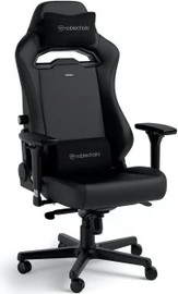 Noblechairs כיסא גיימינג Noblechairs HERO ST צבע שחור NBL-HRO-ST-BED