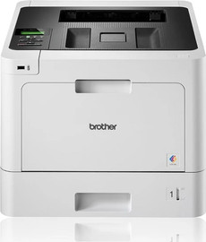 BROTHER מדפסת לייזר צבעונית אלחוטית - Brother HL-L8260CDW
