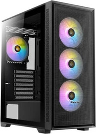 Antec מארז מחשב Antec AX81 Elite צבע שקוף