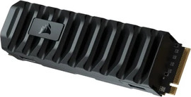 Corsair כונן SSD Corsair MP600 Pro XT 2.0TB צבע שחור