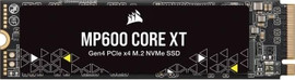 Corsair כונן SSD Corsair MP600 Core XT 4.0TB בצבע שחור