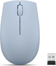 Lenovo עכבר האלחוטי Lenovo 300 Wireless Compact Mouse - GY51L15679