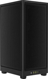 Corsair מארז מיני Corsair 2000D Airflow בצבע שחור